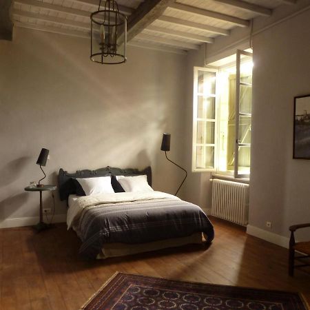 Bed and Breakfast Domaine D'Entudelle Lussan  Екстер'єр фото